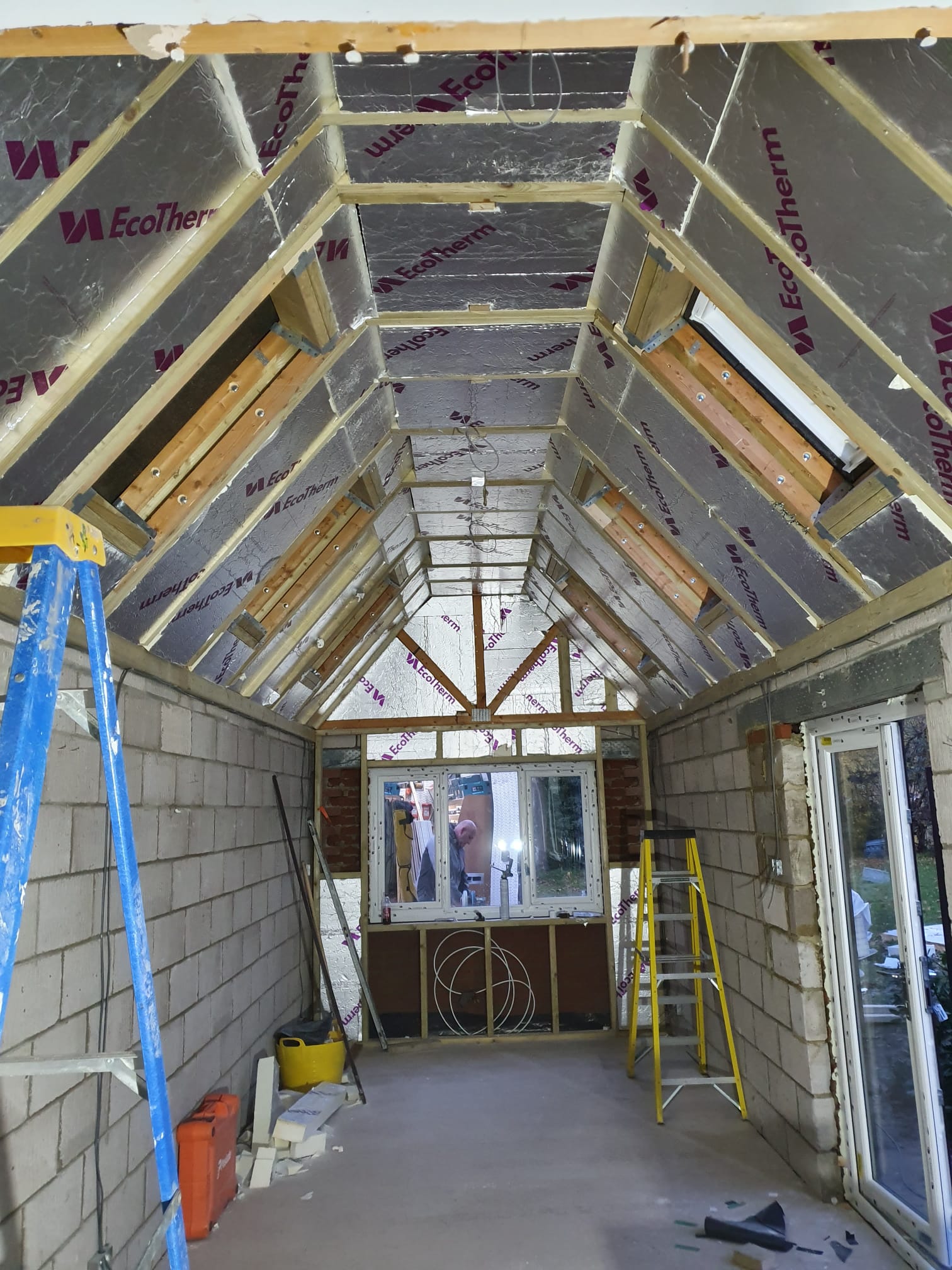 Read more about the article Garage Conversions