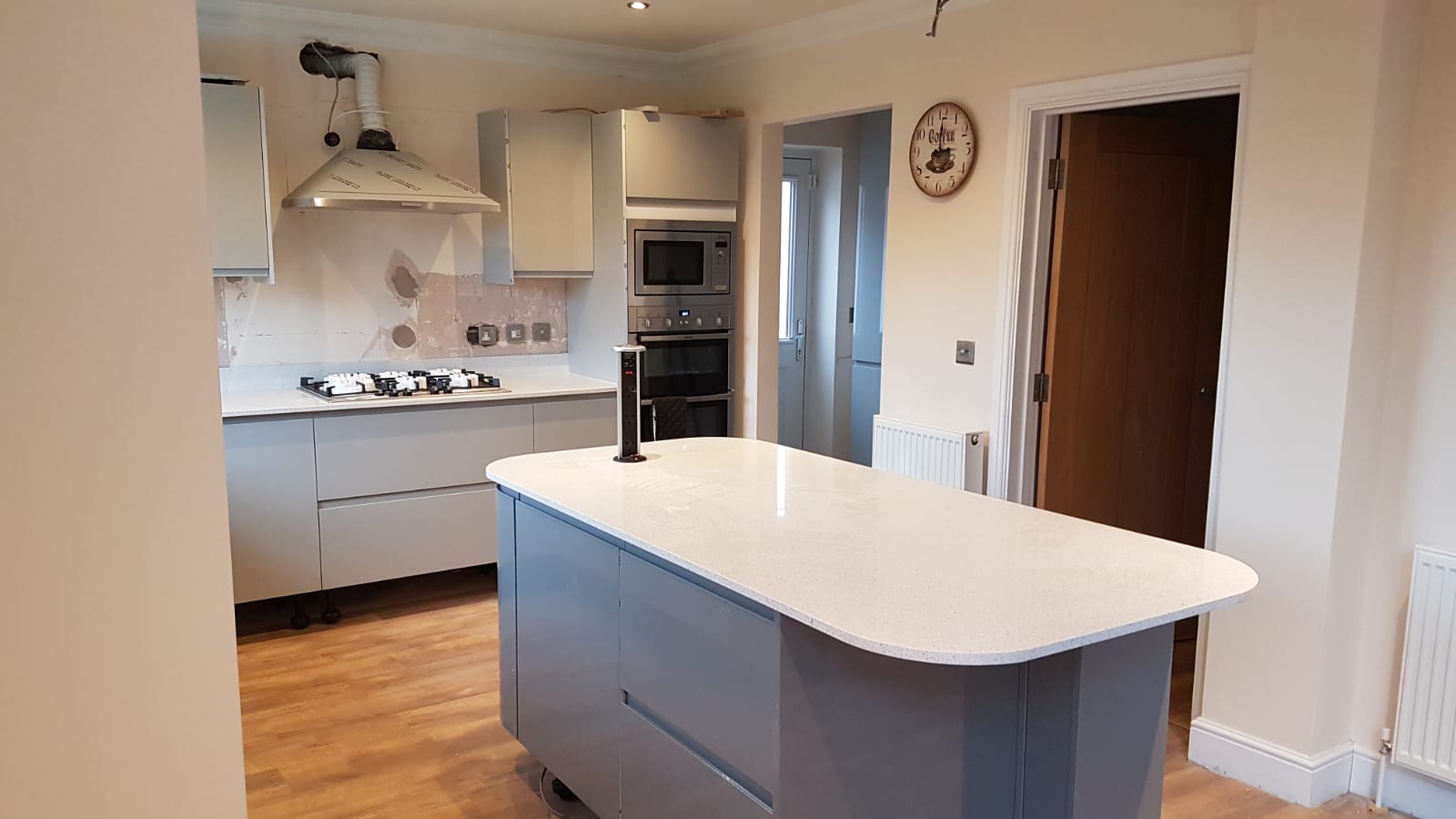 Read more about the article Kitchens
